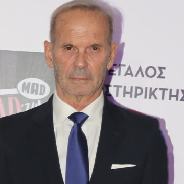 Πέτρος Κωστόπουλος