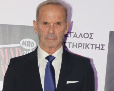 Πέτρος Κωστόπουλος
