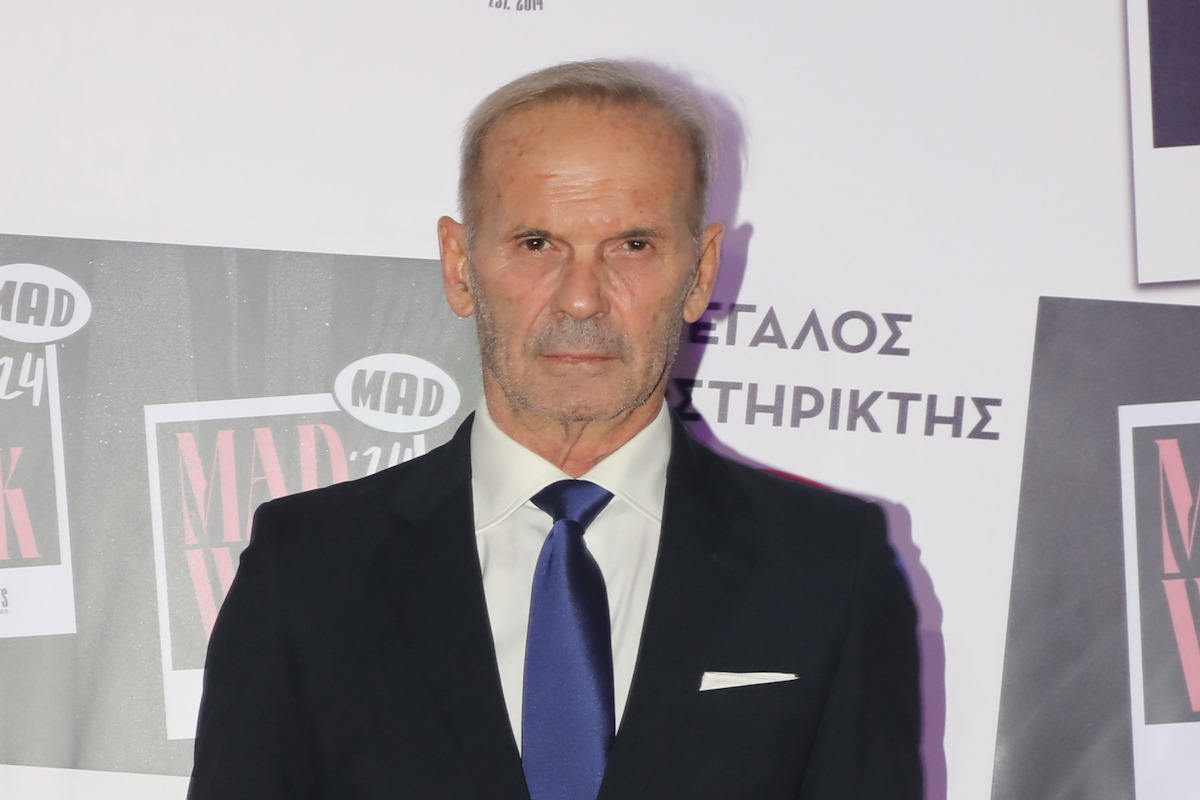 Πέτρος Κωστόπουλος