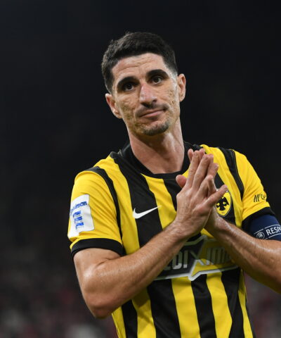 ΦΩΤΟ KLODIAN LATO