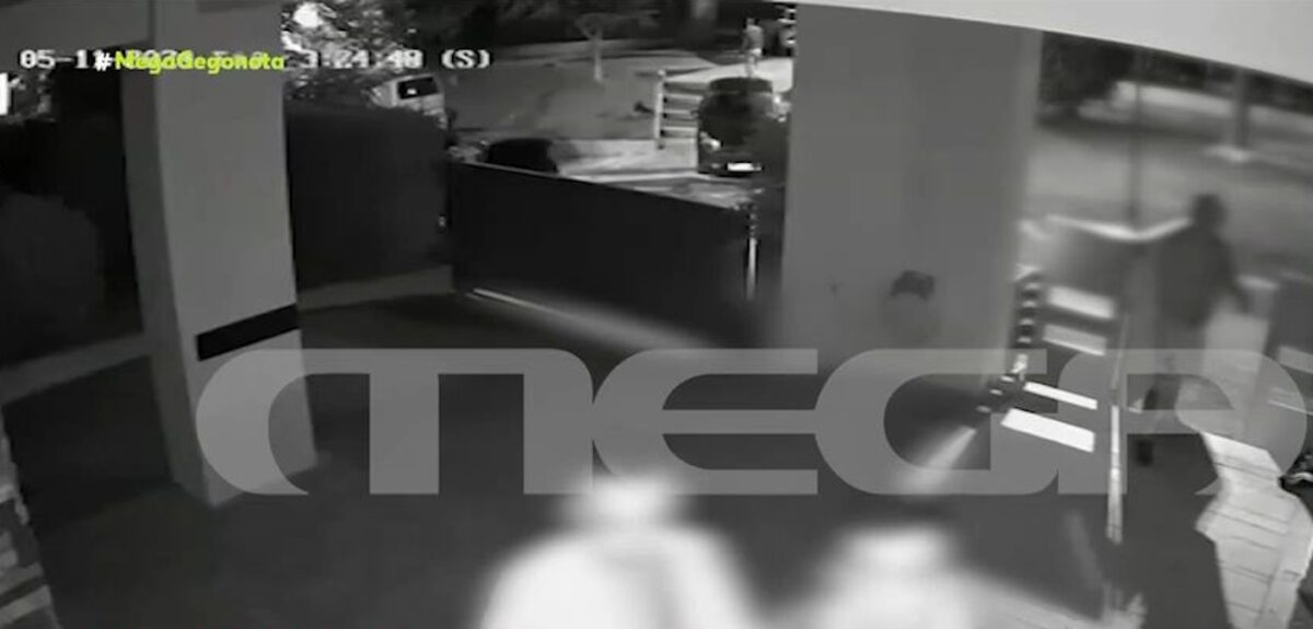 Συμμορία ανηλίκων στην Πετρούπολη