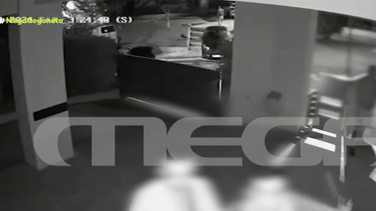 Συμμορία ανηλίκων στην Πετρούπολη