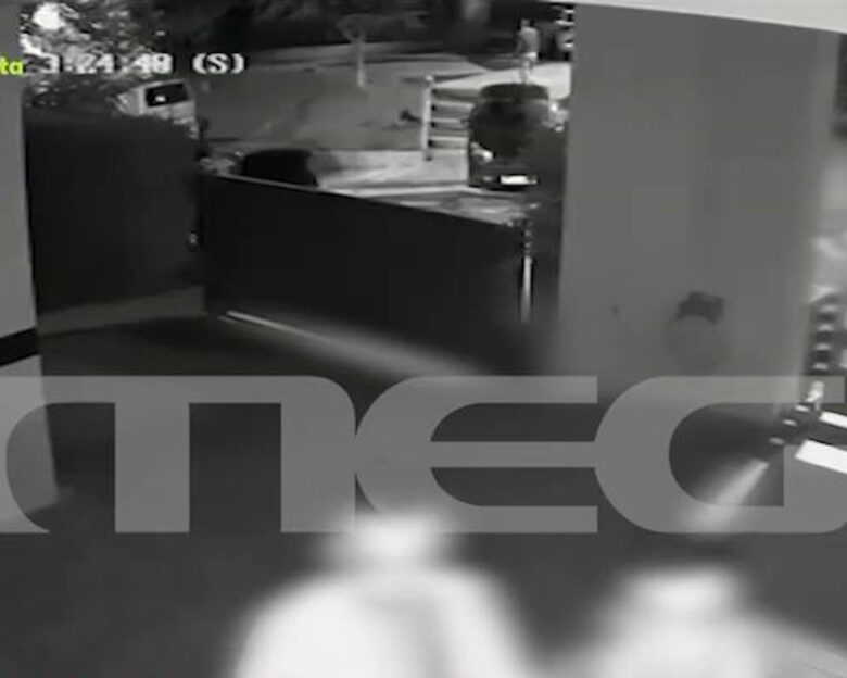 Πετρούπολη: Βίντεο – ντοκουμέντο από συμμορία ανηλίκων που τρομοκρατεί τους κατοίκους της περιοχής