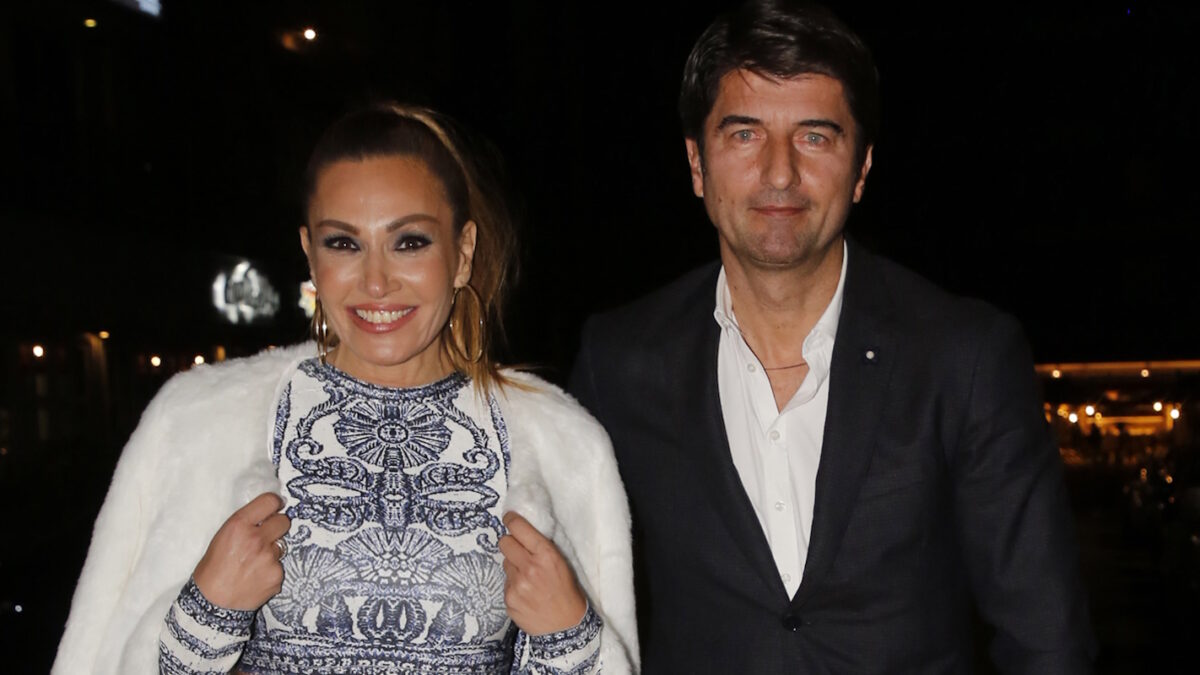 Ελένη Πετρουλάκη και Ίλια Ίβιτς