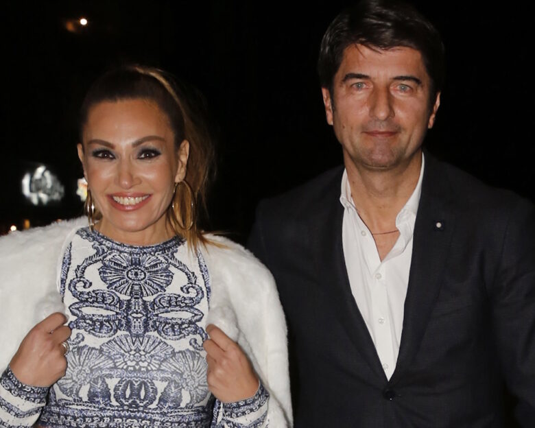 Ελένη Πετρουλάκη: «Με τον Ίλια Ίβιτς είμαστε μαζί 30 χρόνια, η σχέση μας έχει περάσει διάφορες διακυμάνσεις»