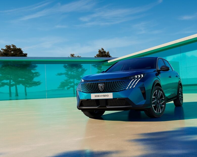 Peugeot: Το 3008 με τιμή από 33.900 ευρώ σε νέα έκδοση