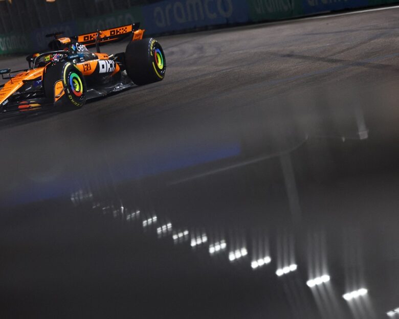 Formula 1: Θα γίνει μάχη αύριο για την pole position – Ταχύτερος σήμερα ο Oscar Piastri με McLaren