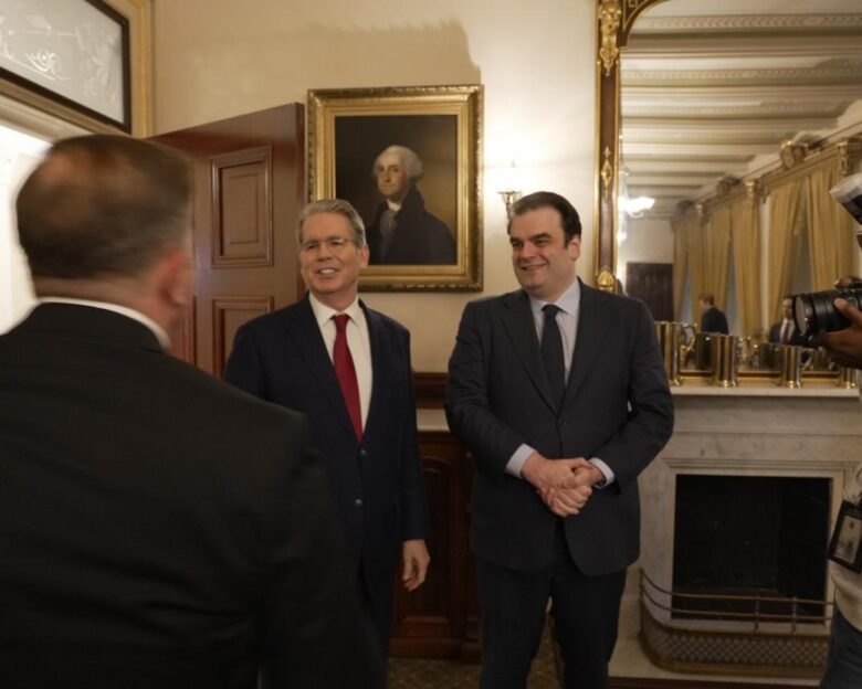 Η σημασία της συνάντησης Πιερρακάκη – Μπέσεντ και η πρόκληση των νέων επενδύσεων στην καινοτομία και την ενέργεια