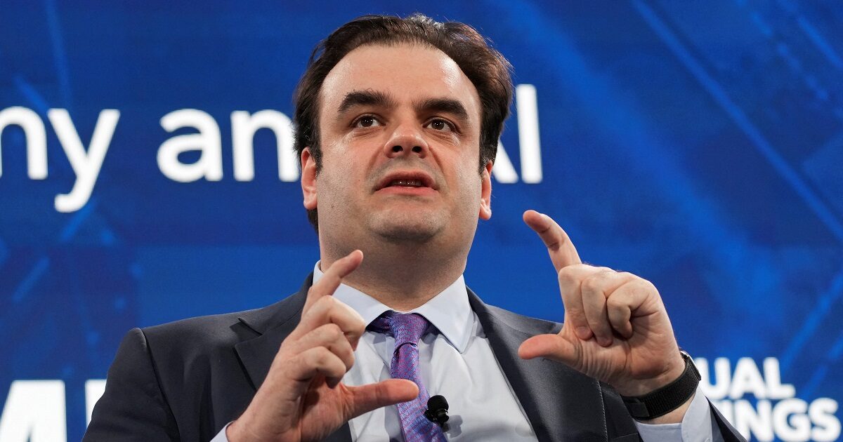 Pierrakakis: “The real test of credibility will be actions, not plans”