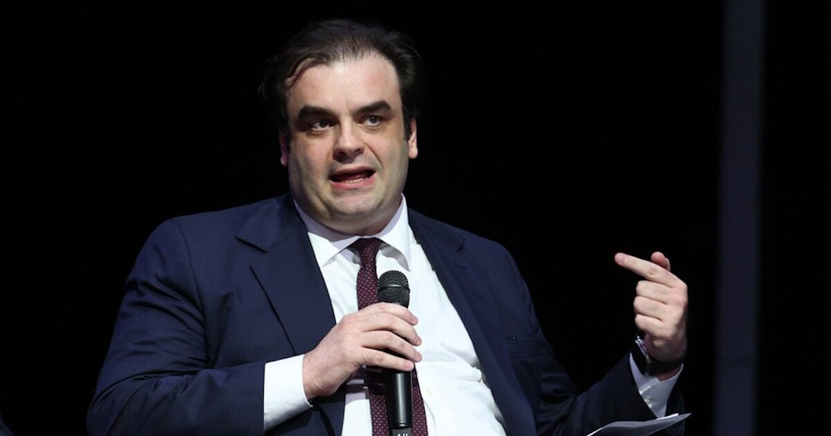 Pierrakakis: Greece Political, Financial and Regional Stability Pillar Greece