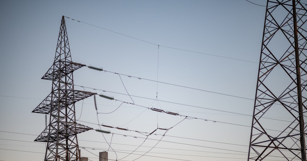 ADMIE: Electricity Export Records in the first half of 2025