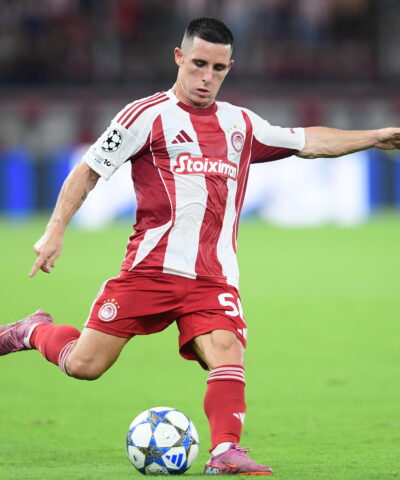 Ντάνιελ Ποντένσε