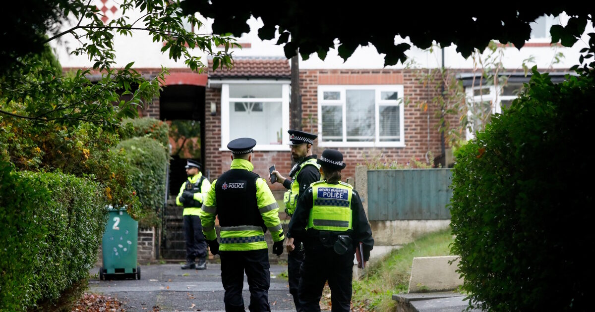 Britain: 22-year-old man killed 45-year-old man in triple knife attack – He is also accused of attempted murder against a minor