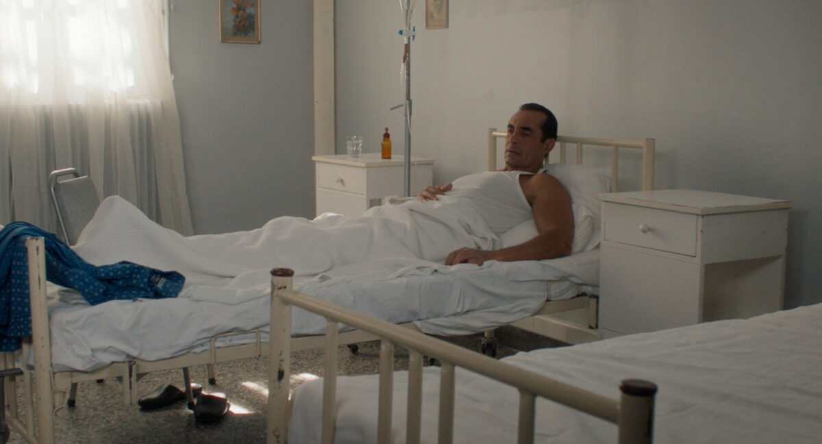 Αλέκος Συσσοβίτης