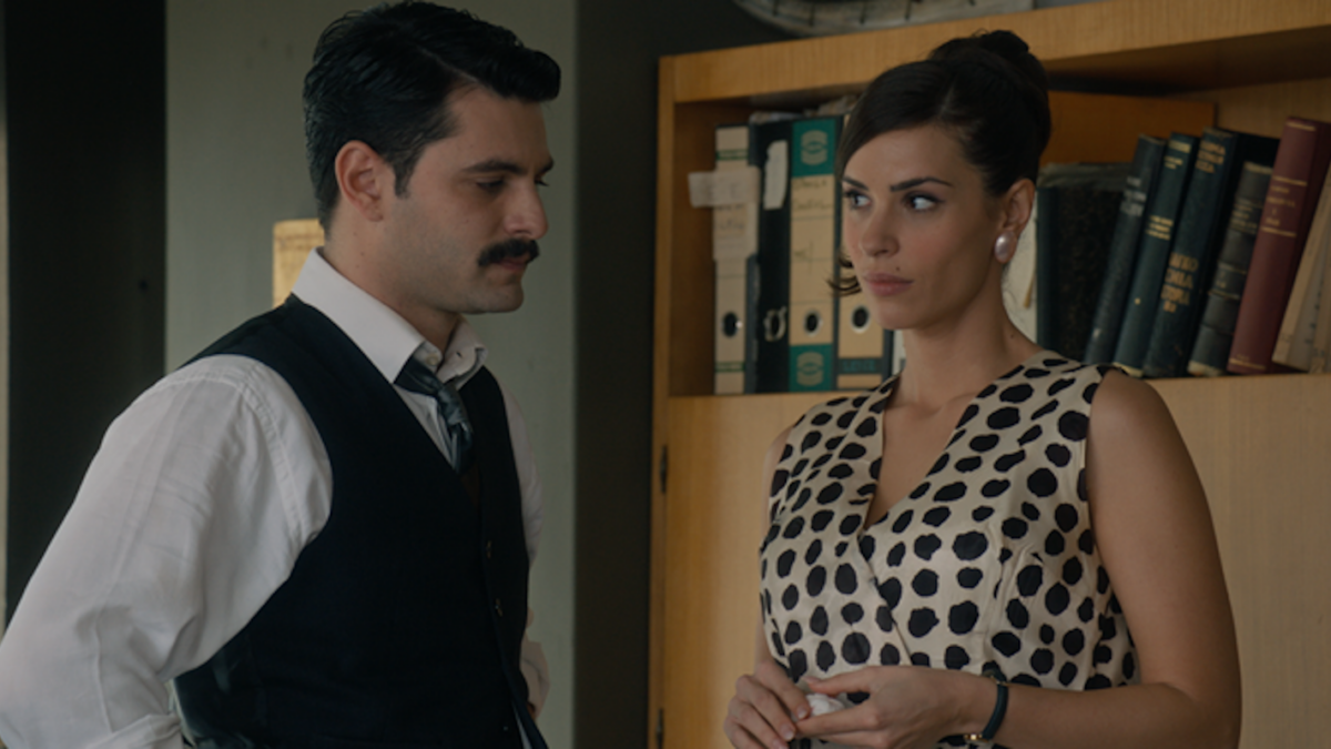 Βασίλης Μηλιώνης, Ιζαμπέλλα Φούλοπ