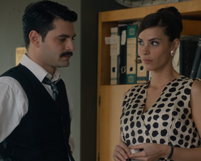 Porto Leone – spoiler: Γρηγόρης και Άντζελα βγαίνουν ραντεβού