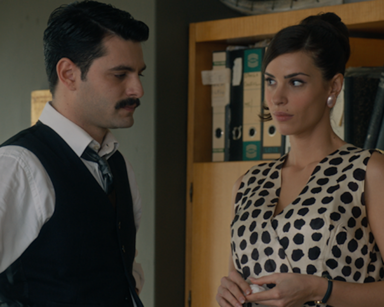 Porto Leone – επόμενα επεισόδια: Η Αγγελική έρχεται πιο κοντά με τον Γρηγόρη με ένα τέχνασμα