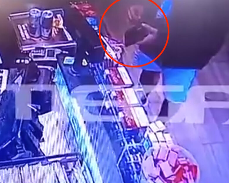 Φοινικούντα: Γεμάτο λεφτά το πορτοφόλι του συνεργού  της διπλής δολοφονίας – Νέα μαρτυρία και βίντεο ντοκουμέντο με  τη διαδρομή των 22χρονων