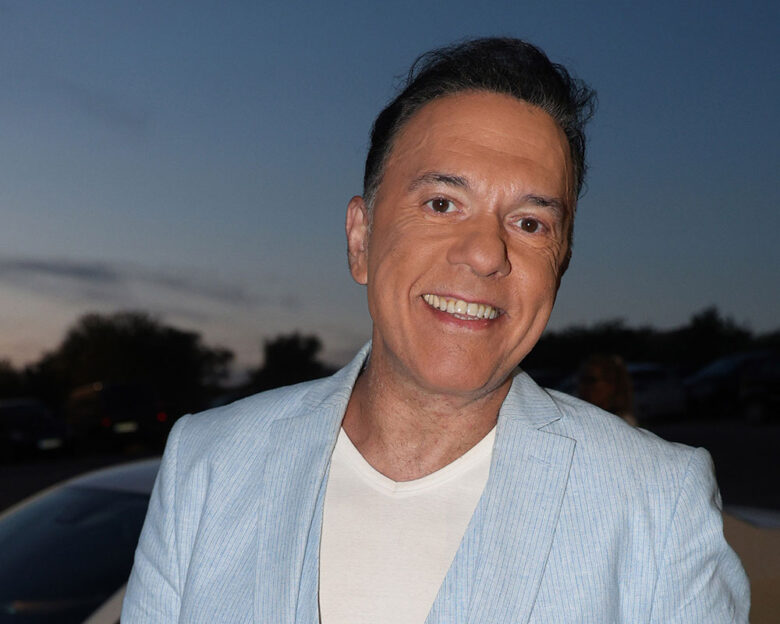 Ποσειδώνας Γιαννόπουλος: Για να είμαι σε κάποια εκπομπή, θα ενημερωθώ πρώτα για το ποιοι είναι οι υπόλοιποι