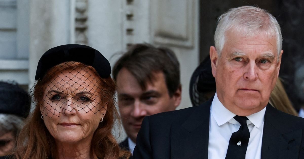 Prince Andrew – Sarah Ferguson: The two houses asking Charles in return for leaving Royal Lodge