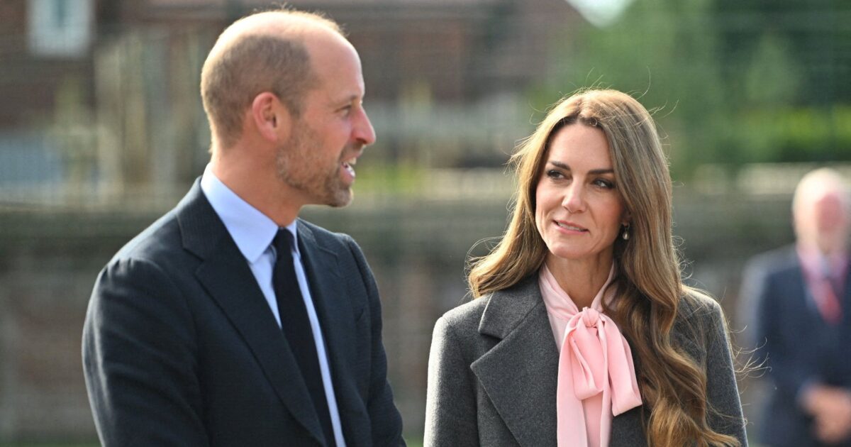 Prince William and Kate Middleton move to Forest Lodge and have made their neighbors furious