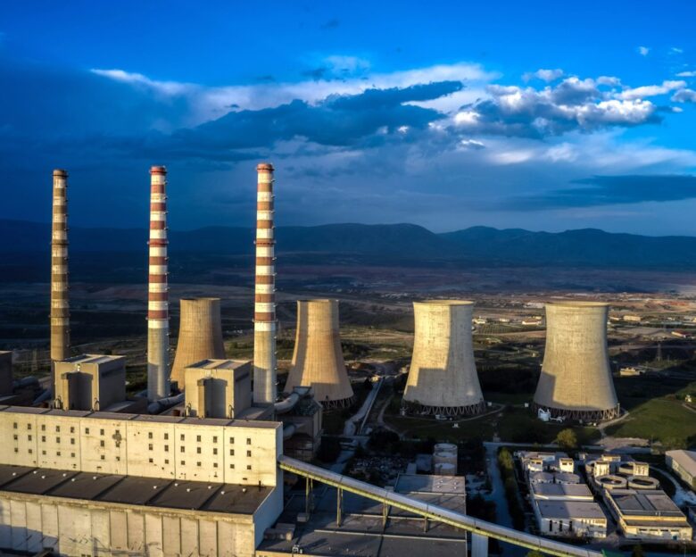 Σε δύο στάδια η μετατροπή της Πτολεμαΐδας 5 της ΔΕΗ σε υπερσύγχρονη μονάδα φυσικού αερίου