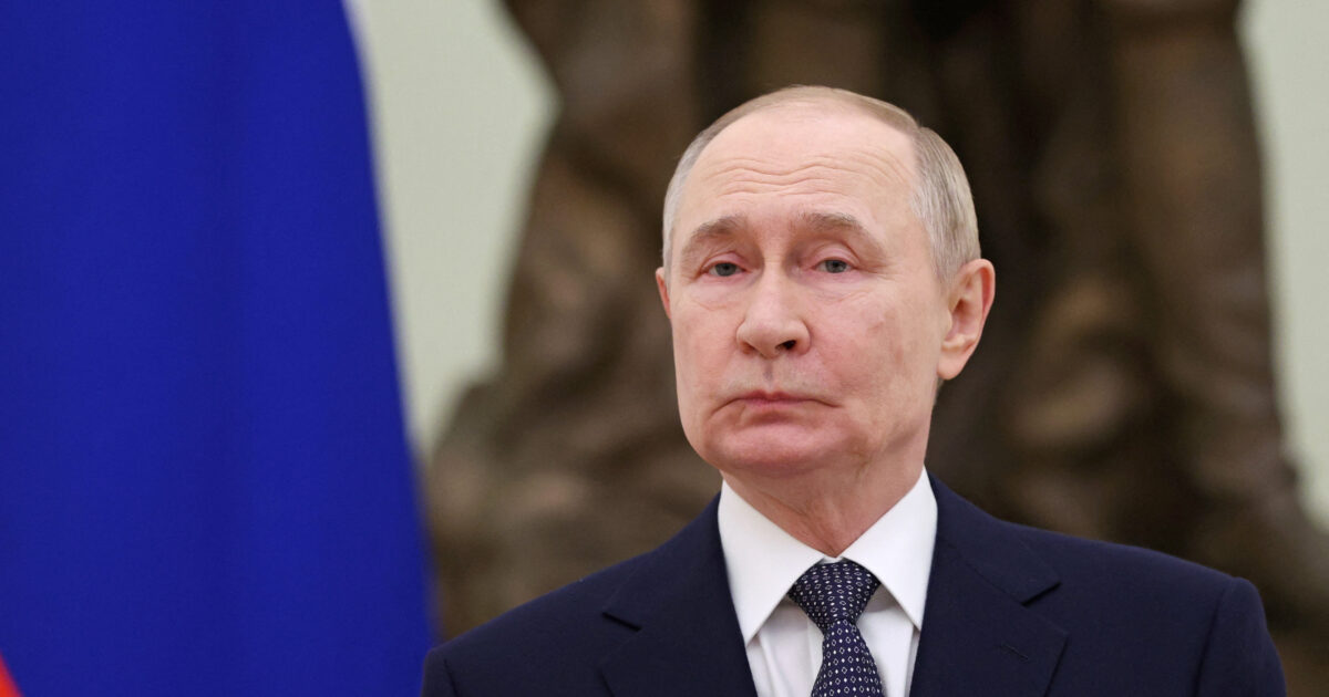 Russia threatens with retaliation if the US is sending tomhawk to Ukraine