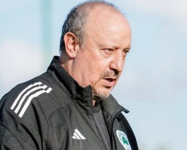 Panathinaikos FC