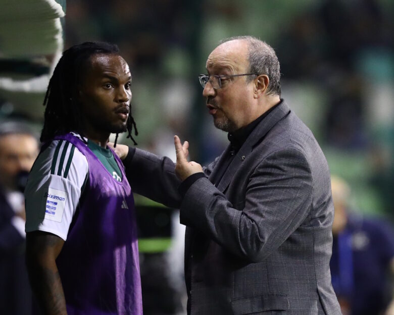 Βόλος – Παναθηναϊκός: Με έξι απουσίες η αποστολή του Ράφα Μπενίτεθ