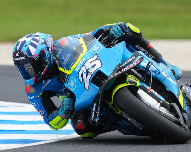 MotoGP: Παρθενική νίκη του Raul Fernandez και της Trackhouse