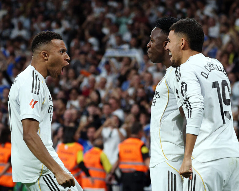Champions League: Ξεχωρίζουν τα Ρεάλ – Γιουβέντους, Άιντραχτ – Λίβερπουλ, Μπάγερν – Μπριζ και Σπόρτινγκ – Μαρσέιγ