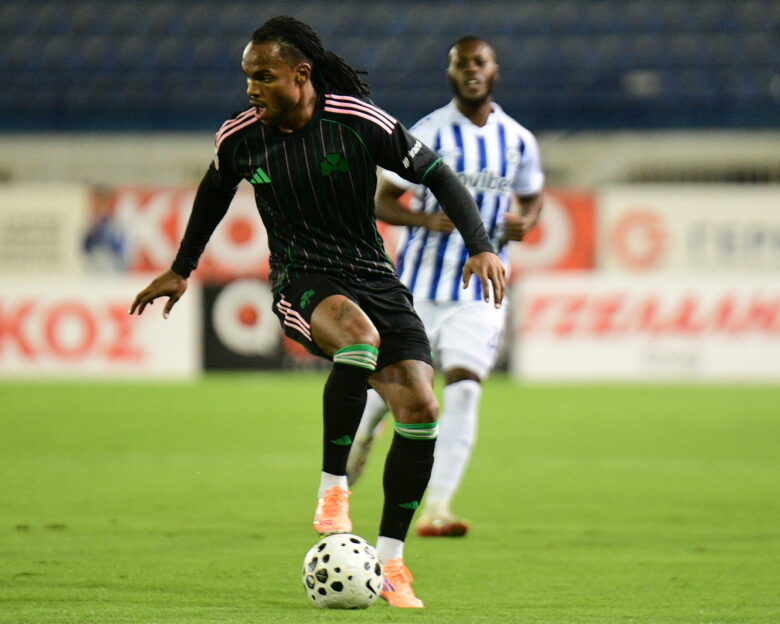 Ατρόμητος – Παναθηναϊκός live για την 3η αγωνιστική του Κυπέλλου Ελλάδας Betsson