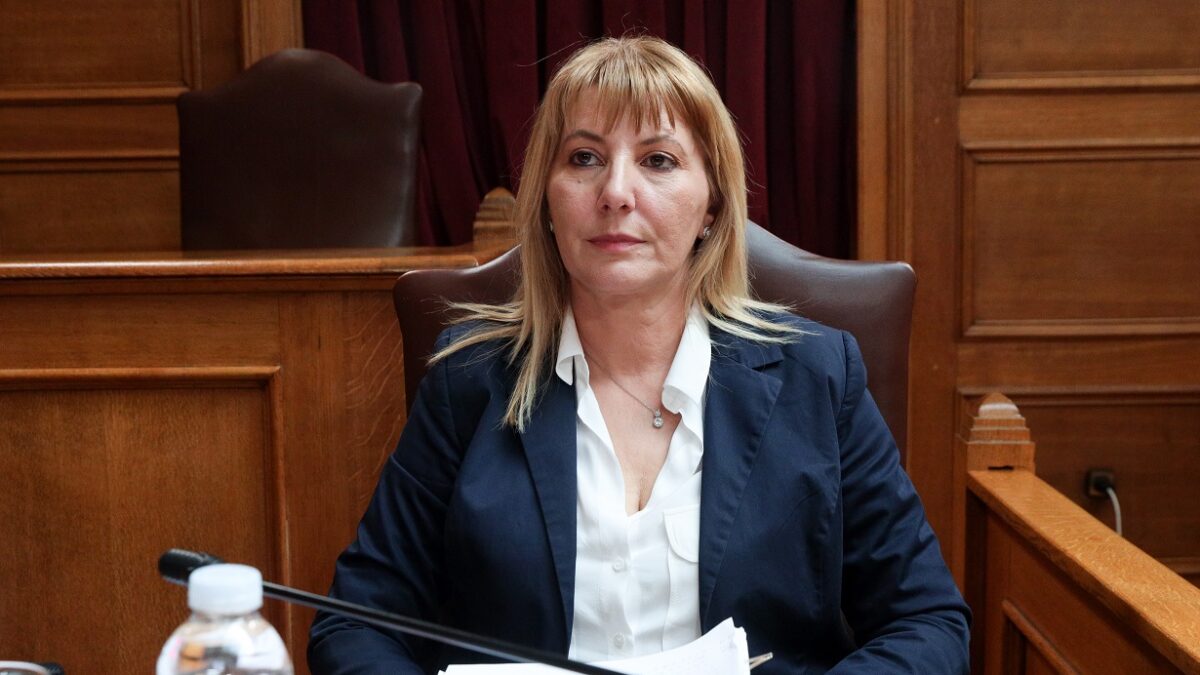 Αναστασία Ρέππα