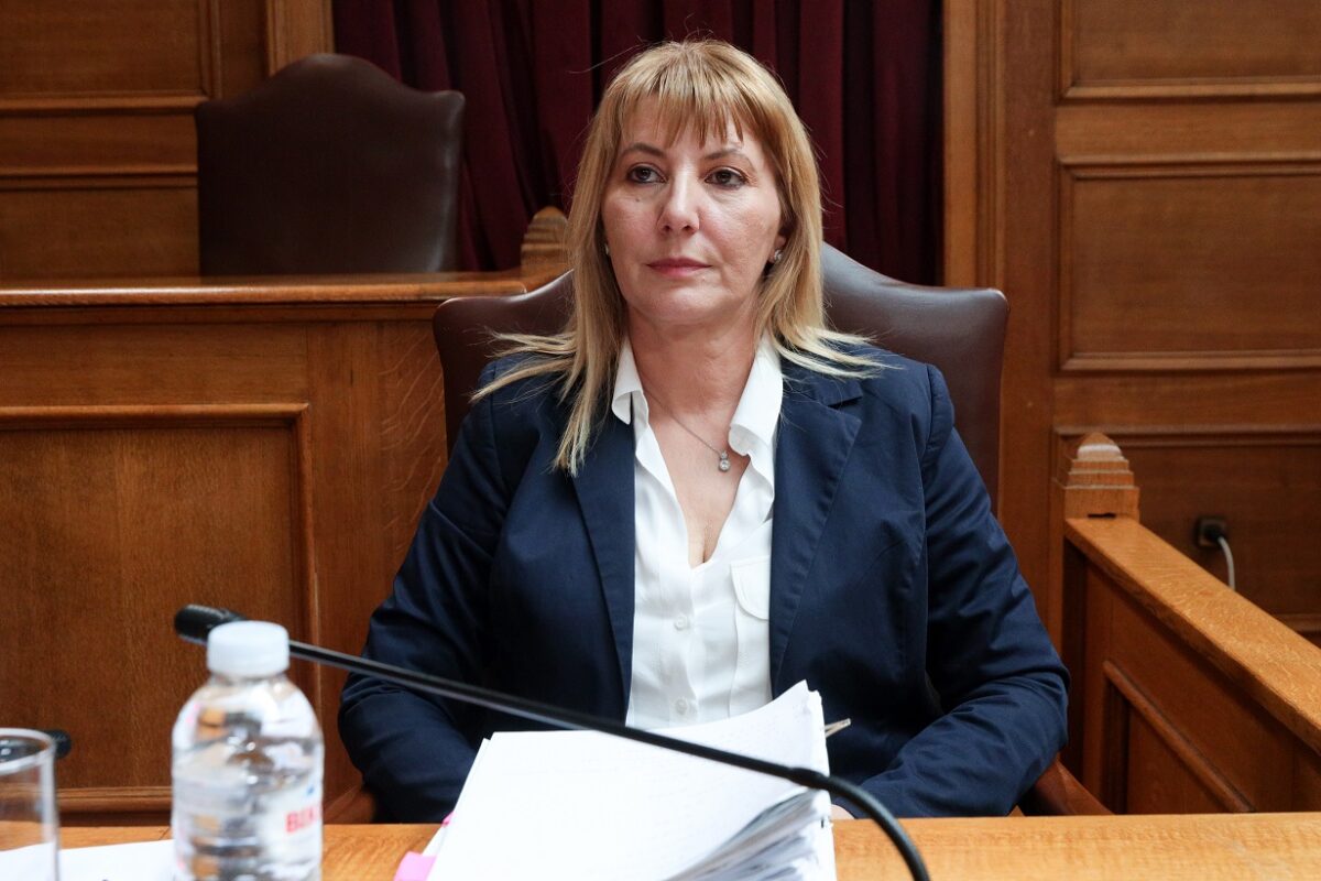 Αναστασία Ρέππα