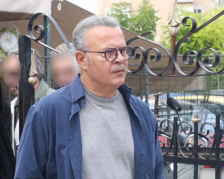 Μιχάλης Ρέππας: «Με τον Θανάση δεν έχουμε σκεφτεί ποτέ την πολιτική ορθότητα όταν γράφουμε»
