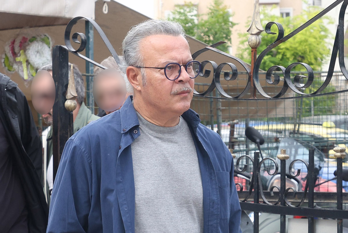 Μιχάλης Ρέππας