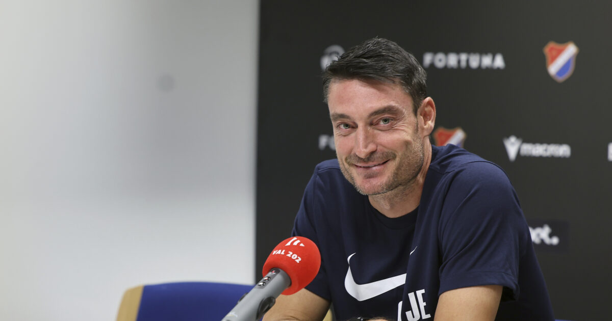 Riera for Cellie – AEK: excellent quality of the Union but the word “fear” does not exist in my vocabulary
