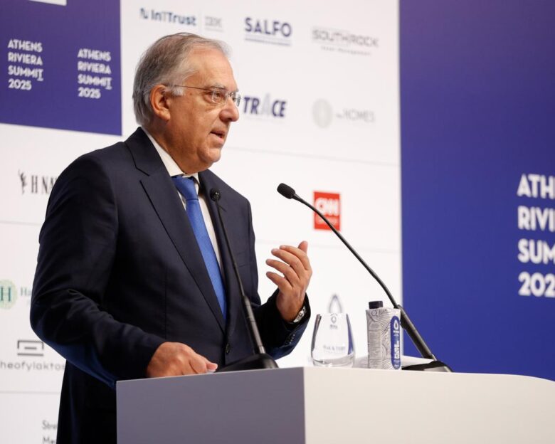 Θεοδωρικάκος: «Απλοποιούμε την υποδοχή και τη στήριξη των παραγωγικών επενδύσεων στην Ελλάδα»