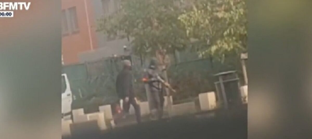 Κλοπή χρυσού 12 εκατ. ευρώ στη Λυών της Γαλλίας