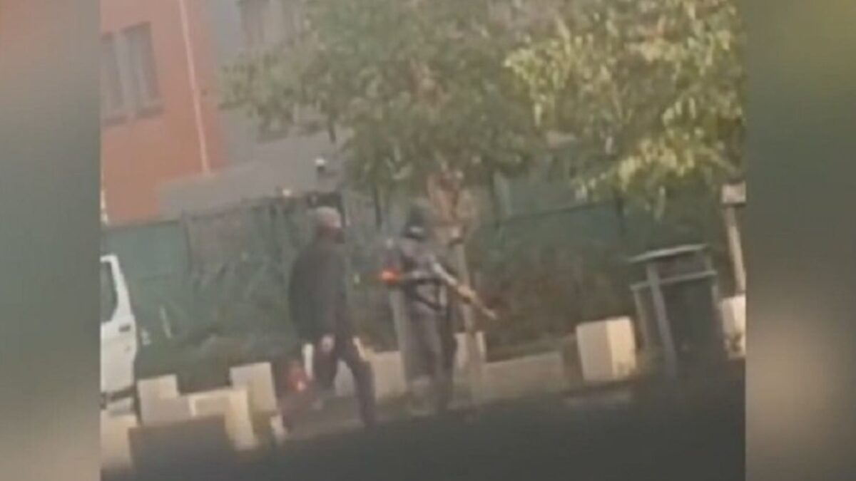 Κλοπή χρυσού 12 εκατ. ευρώ στη Λυών της Γαλλίας