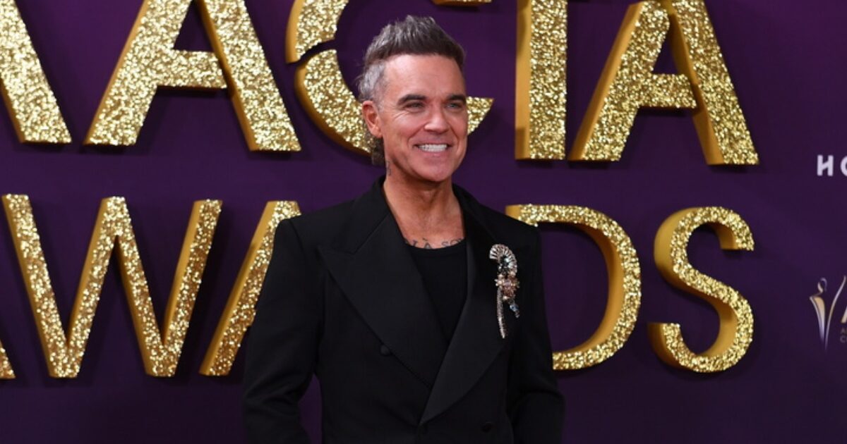 Robbie Williams: Countdown to Concert at Kallimarmaro – What will happen in the case of extreme weather events