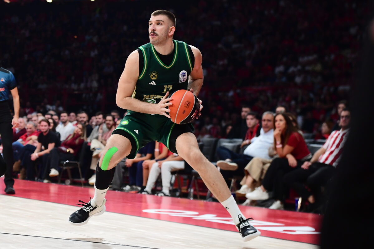 Ρογκαβόπουλος