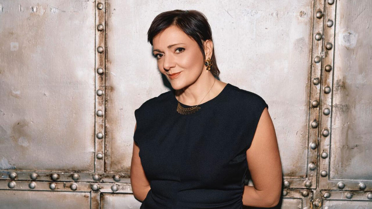 Rosie Allimonos
