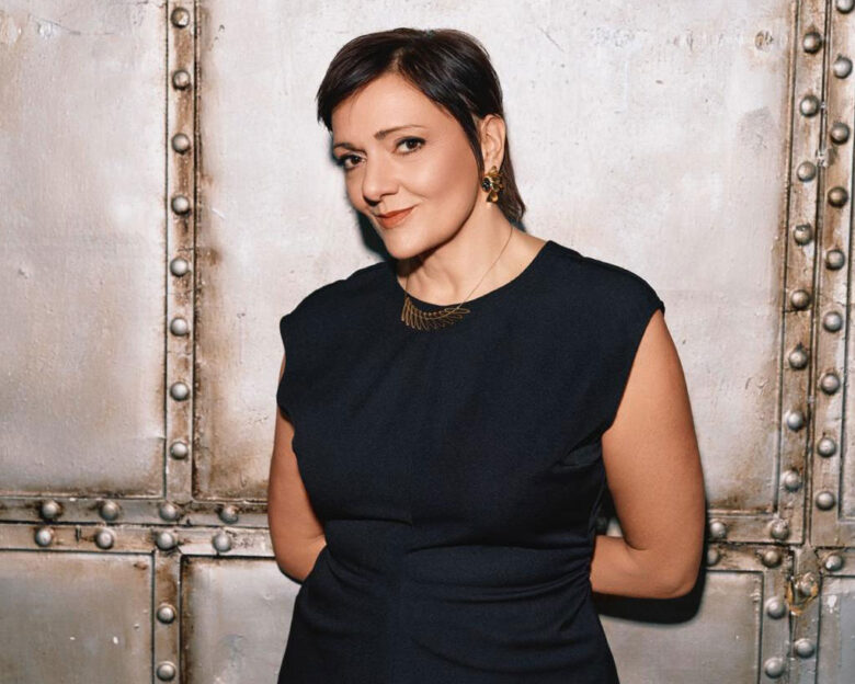 Η Rosie Allimonos αναλαμβάνει Media Technology Advisor στην Alter Ego Media