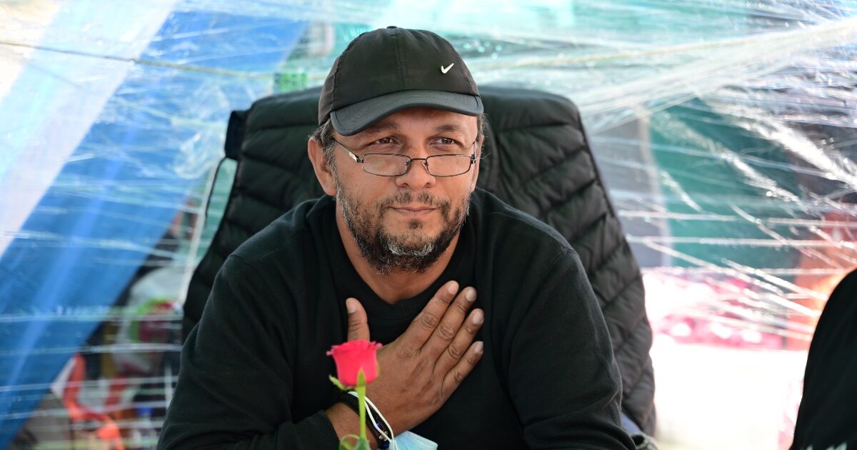 Denis Ruchi: Zoe Konstantopoulou did not receive the new exhumation invitation – Door in her office