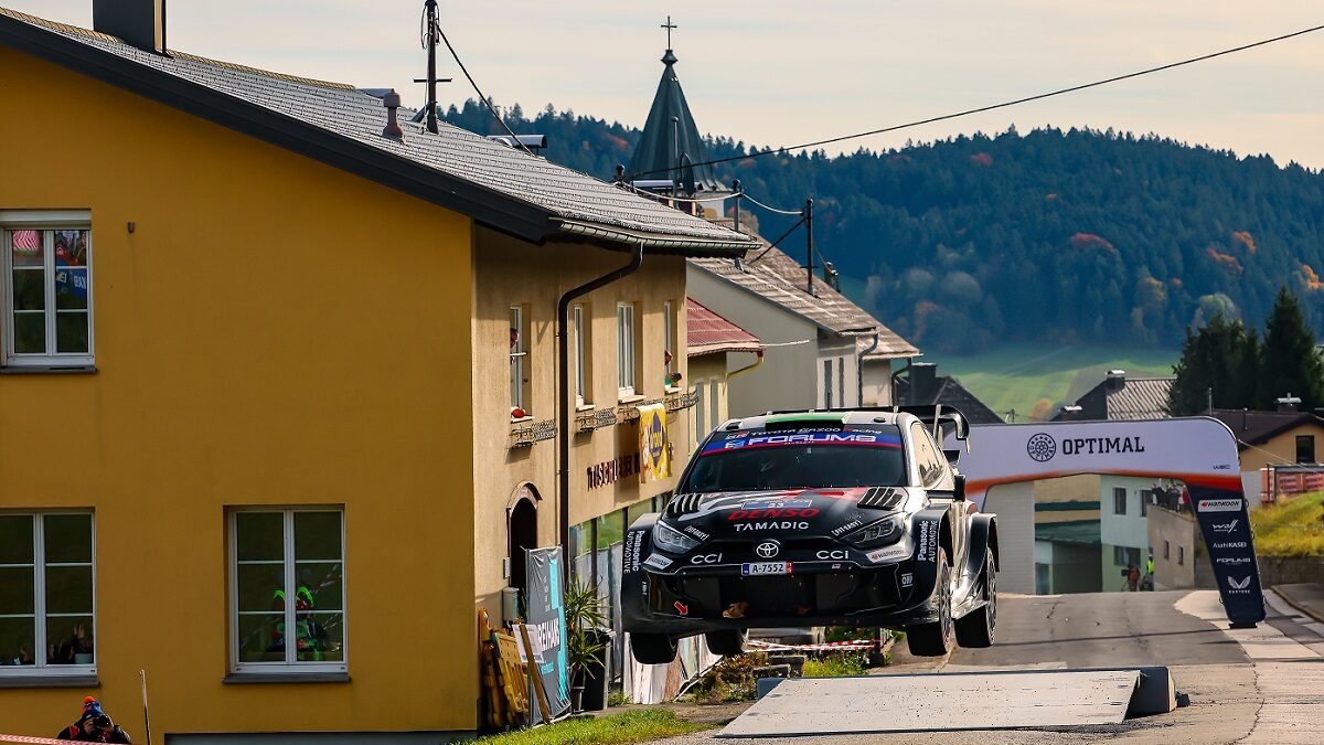 Rovanpera