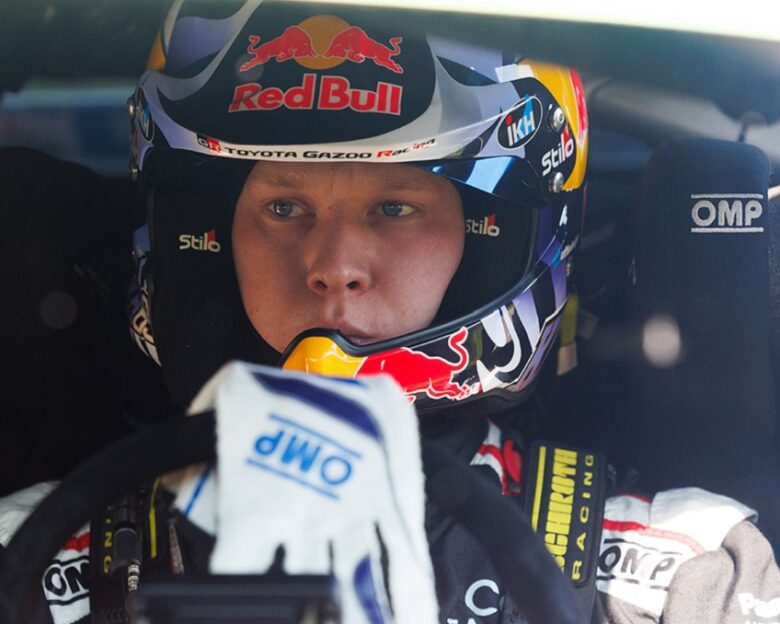 WRC: Τέρμα τα ράλι για τον ρέκορντμαν Ροβάνπερα – Θα τρέχει με μονοθέσια
