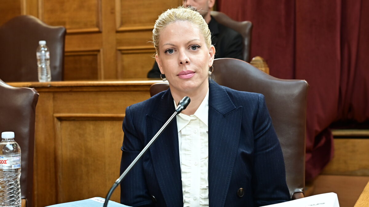 Ρόζα Γαργαλάκου