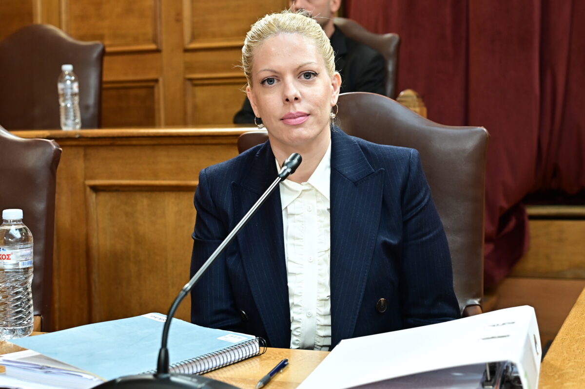 Ρόζα Γαργαλάκου