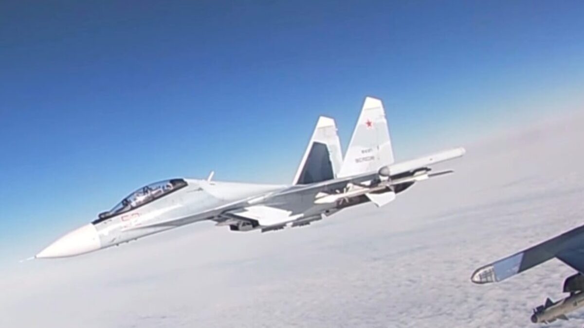 Μαχητικό αεροσκάφος